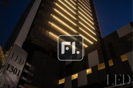 Sala Comercial para alugar, 2230m² no Várzea da Barra Funda, São Paulo