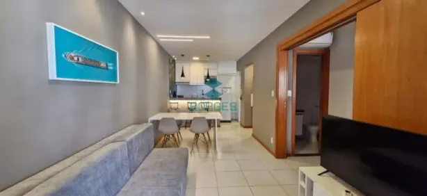 Apartamento com 1 Quarto à venda, 52m² no Caminho das Árvores, Salvador