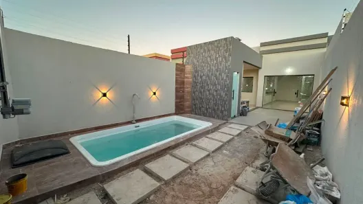 Casa com 3 Quartos à venda, 104m² no Portal da Cidade, Petrolina