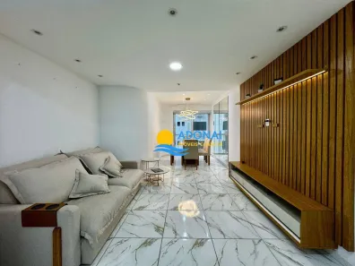 Apartamento com 2 Quartos à venda, 98m² no Pitangueiras, Guarujá