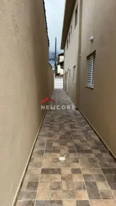 Casa com 2 Quartos à venda, 82m² no Parque Estuário (Vicente de Carvalho), Guarujá