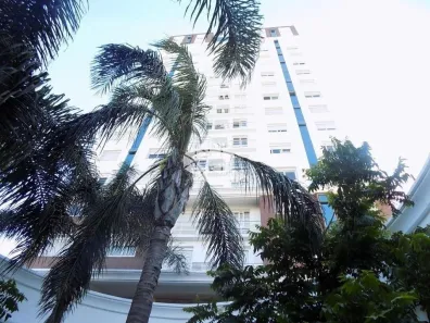 Apartamento com 1 Quarto à venda, 49m² no Cidade Baixa, Porto Alegre