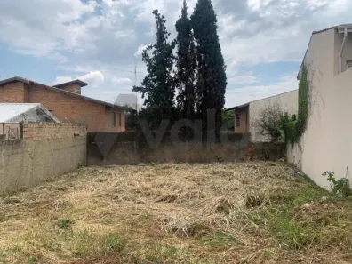 Lote/Terreno à venda, 283m² no Jardim São Carlos, Campinas