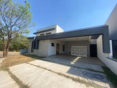 Casa de Condomínio com 3 Quartos à venda, 179m² no Residencial Lagos D'Icaraí, Salto