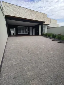 Casa com 3 Quartos à venda, 207m² no Cidade Satélite São Luiz, Aparecida de Goiânia