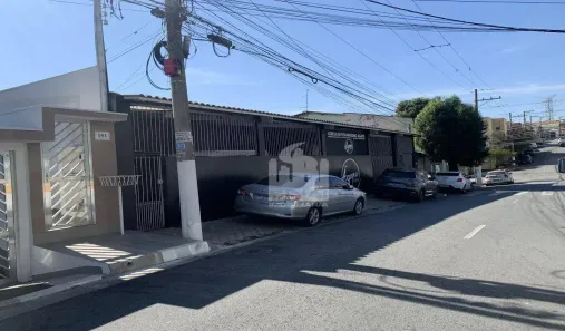 Galpão/Depósito/Armazém para alugar, 800m² no Ayrosa, Osasco