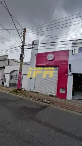 Ponto Comercial para alugar, 150m² no Centro, Taubaté