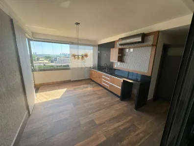 Apartamento com 3 Quartos à venda, 180m² no Residencial Alto do Ipê, Ribeirão Preto