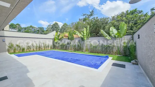 Casa de Condomínio com 3 Quartos à venda, 316m² no Chácara Estela, Santana de Parnaíba