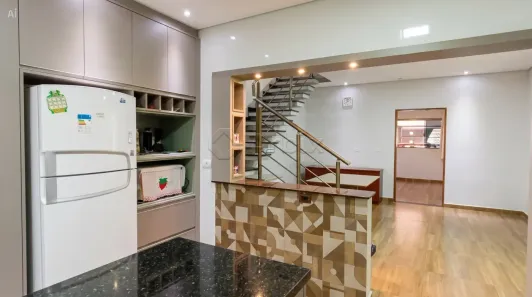 Casa com 3 Quartos à venda, 148m² no Parque Residencial Jaguari, Americana