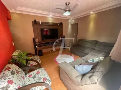 Casa com 4 Quartos à venda, 250m² no Vila Nilo, São Paulo