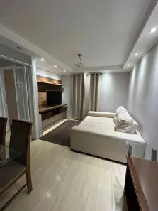 Apartamento com 2 Quartos à venda, 51m² no Parque Mandaqui, São Paulo