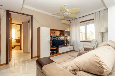 Apartamento com 2 Quartos à venda, 68m² no Floresta, Porto Alegre