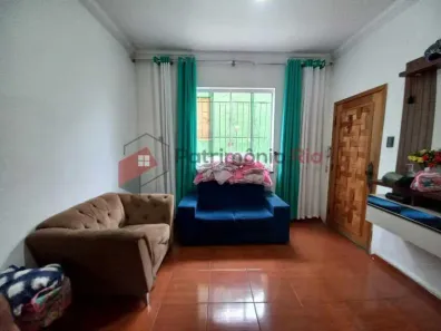 Apartamento com 2 Quartos à venda, 53m² no Bonsucesso, Rio de Janeiro