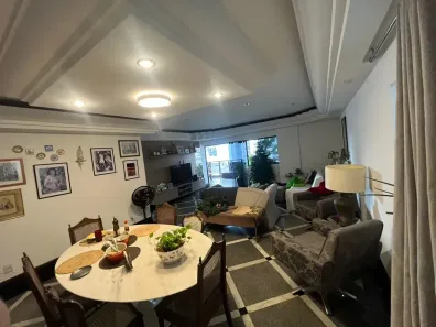Apartamento com 5 Quartos à venda, 300m² no Reduto, Belém