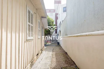 Lote/Terreno à venda, 550m² no Portão, Curitiba