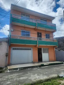 Sobrado com 4 Quartos à venda, 224m² no Marambaia, Belém
