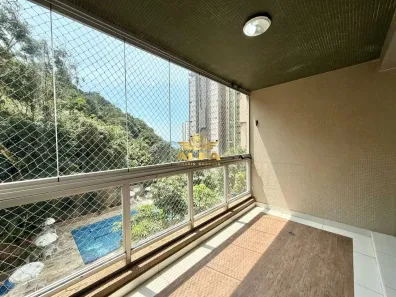 Apartamento com 4 Quartos à venda, 135m² no Pitangueiras, Guarujá