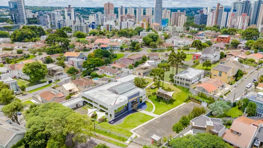 Sala Comercial à venda, 2682m² no Centro, Curitiba