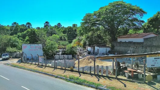 à venda, 1632m² no Setor Faiçalville, Goiânia