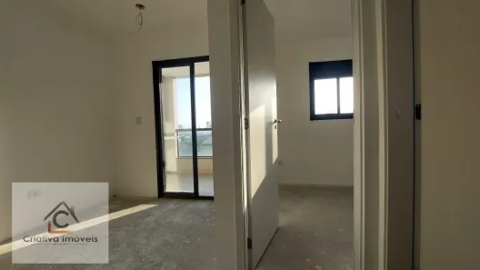 Apartamento com 2 Quartos à venda, 46m² no Vila Matilde, São Paulo