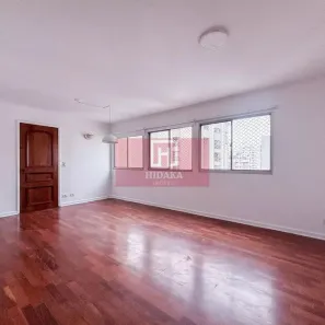 Apartamento com 3 Quartos à venda, 106m² no Brooklin Paulista, São Paulo