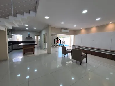 Casa de Condomínio com 3 Quartos para alugar, 243m² no Loteamento Residencial Campos do Conde II, Tremembé