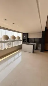 Apartamento com 3 Quartos à venda, 158m² no Setor Bueno, Goiânia