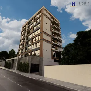 Apartamento com 2 Quartos à venda, 59m² no Bom Retiro, Joinville