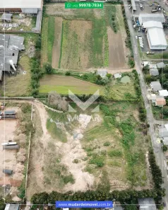 Imóvel Comercial à venda, 10000m² no Boa Vista, Ponta Grossa