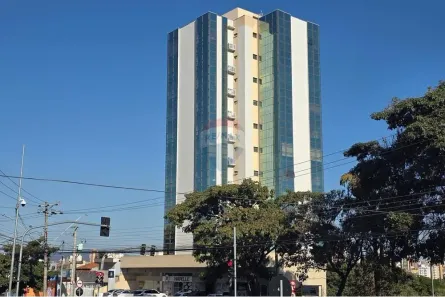 Ponto Comercial para venda ou aluguel, 150m² no Vila Trujillo, Sorocaba