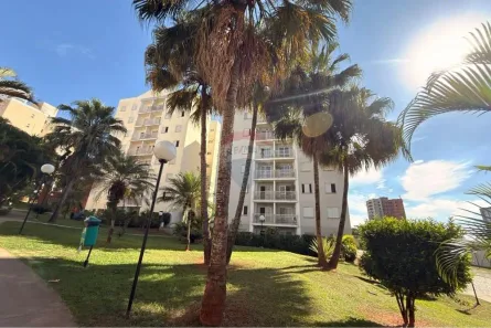 Apartamento com 2 Quartos para alugar, 69m² no Parque Campolim, Sorocaba