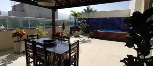 Apartamento com 2 Quartos à venda, 169m² no Freguesia (Jacarepaguá), Rio de Janeiro