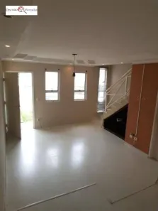 Casa de Condomínio com 2 Quartos à venda, 83m² no Jardim Central, Cotia