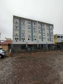 Apartamento com 2 Quartos para alugar, 60m² no Rio Branco, São Leopoldo