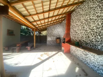 Casa com 3 Quartos à venda, 200m² no Betim Industrial, Betim