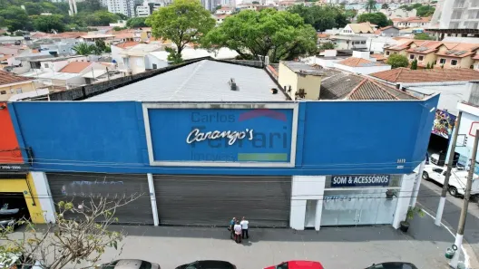 Ponto Comercial para alugar, 800m² no Imirim, São Paulo