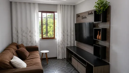 Apartamento com 3 Quartos à venda, 72m² no Saboeiro, Salvador