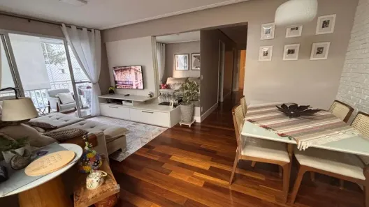 Apartamento com 3 Quartos à venda, 81m² no Centro, Diadema