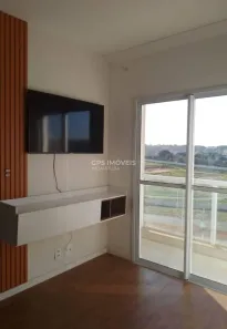 Apartamento com 3 Quartos à venda, 70m² no Jardim Sevilha, Indaiatuba
