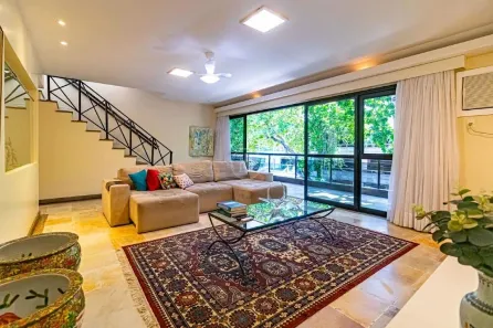 Cobertura com 4 Quartos à venda, 336m² no Barra da Tijuca, Rio de Janeiro