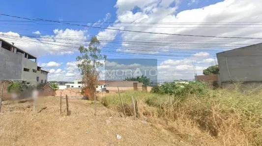 Lote/Terreno à venda, 450m² no Parque Xangri-Lá, Contagem