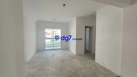 Apartamento com 2 Quartos à venda, 64m² no Jardim Ampliação, São Paulo