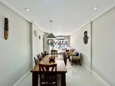 Apartamento com 3 Quartos para alugar, 100m² no Enseada, Guarujá