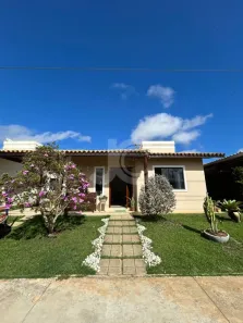 Casa de Condomínio com 4 Quartos à venda, 152m² no Boa Vista, Vitória da Conquista