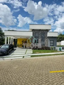 Casa com 3 Quartos à venda, 169m² no Itapecirica, Taubaté