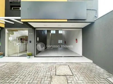 Ponto Comercial para alugar, 92m² no Capão da Imbuia, Curitiba