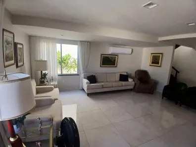 Casa com 3 Quartos à venda, 187m² no José de Alencar, Fortaleza