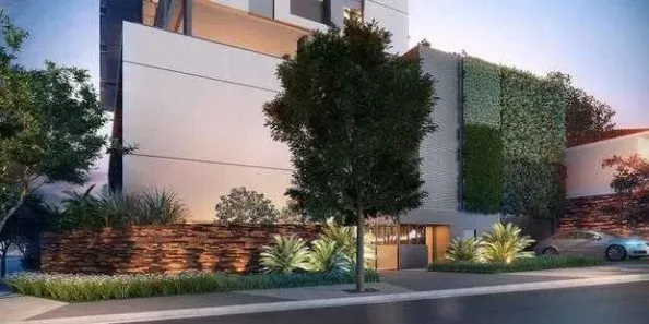 Apartamento com 3 Quartos à venda, 94m² no Mirandópolis, São Paulo