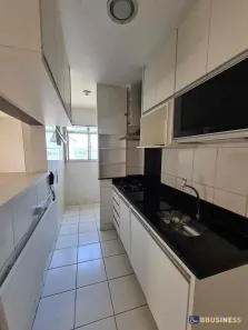 Apartamento com 3 Quartos à venda, 80m² no Parque Santo Amaro, Campos dos Goytacazes